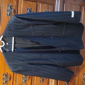 Mens dress jacket